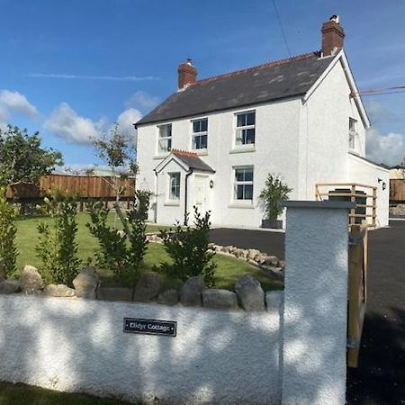 Elidyr Cottage - 3 Bedroom Cottage - Амрот Екстериор снимка