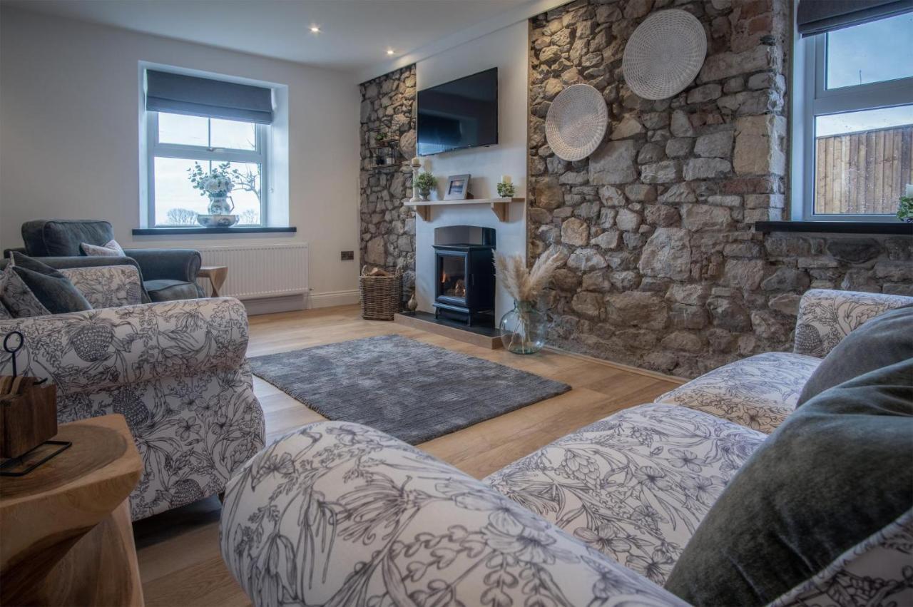 Elidyr Cottage - 3 Bedroom Cottage - Амрот Екстериор снимка