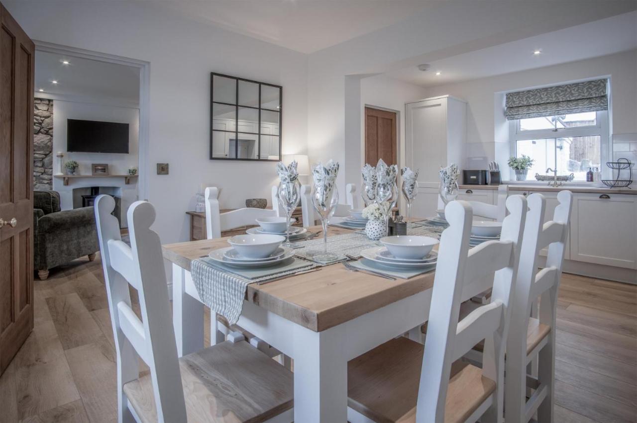 Elidyr Cottage - 3 Bedroom Cottage - Амрот Екстериор снимка