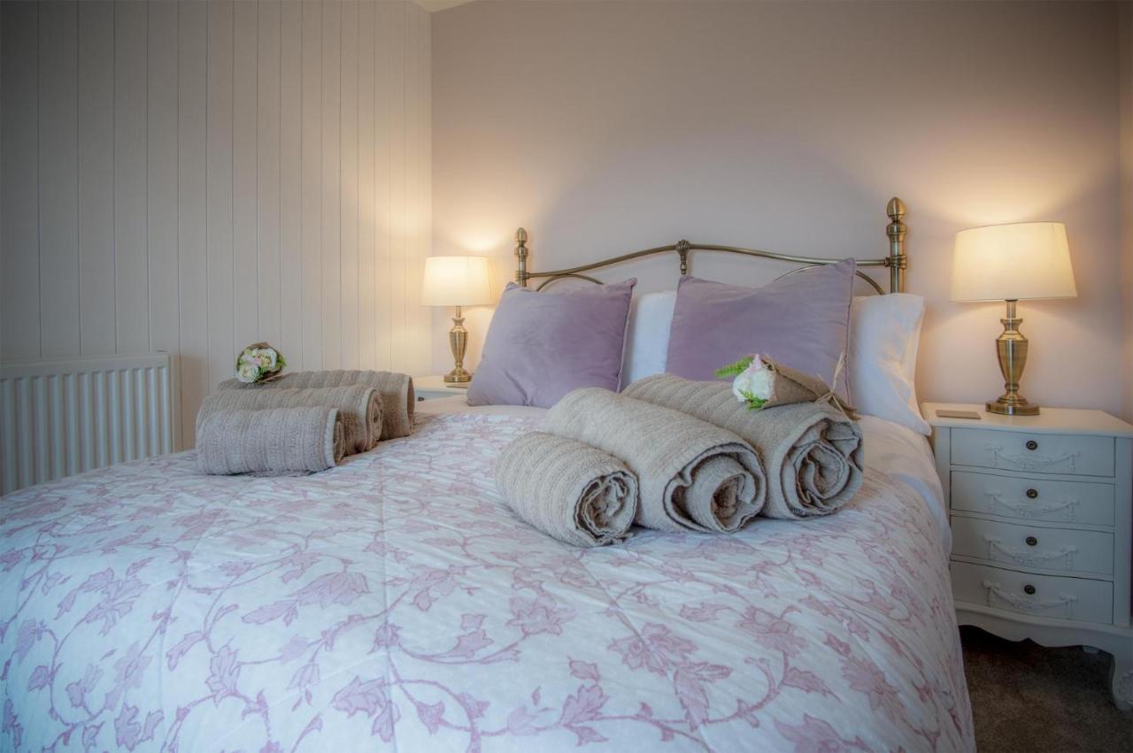 Elidyr Cottage - 3 Bedroom Cottage - Амрот Екстериор снимка