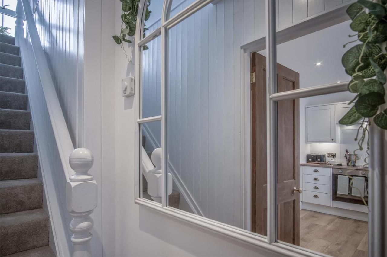 Elidyr Cottage - 3 Bedroom Cottage - Амрот Екстериор снимка