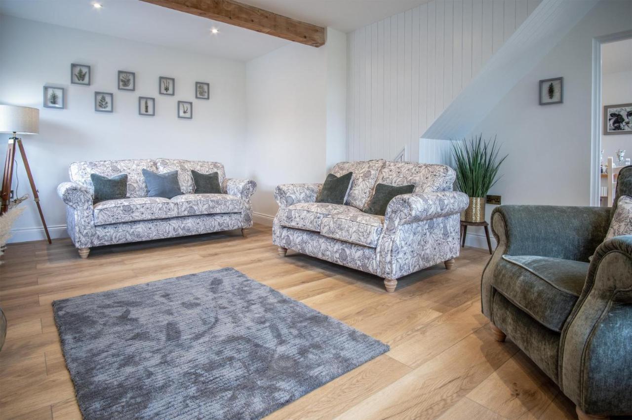 Elidyr Cottage - 3 Bedroom Cottage - Амрот Екстериор снимка