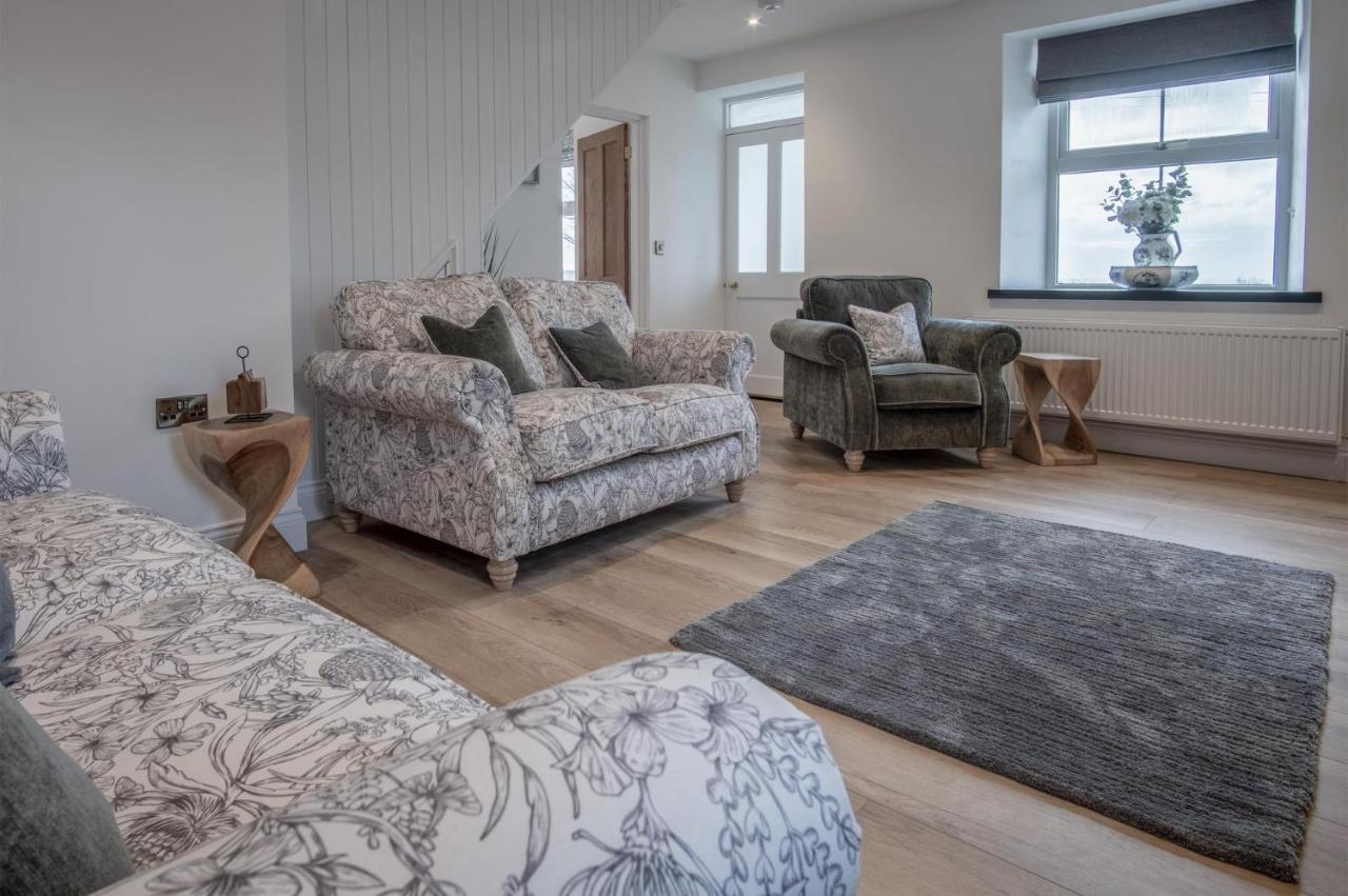 Elidyr Cottage - 3 Bedroom Cottage - Амрот Екстериор снимка