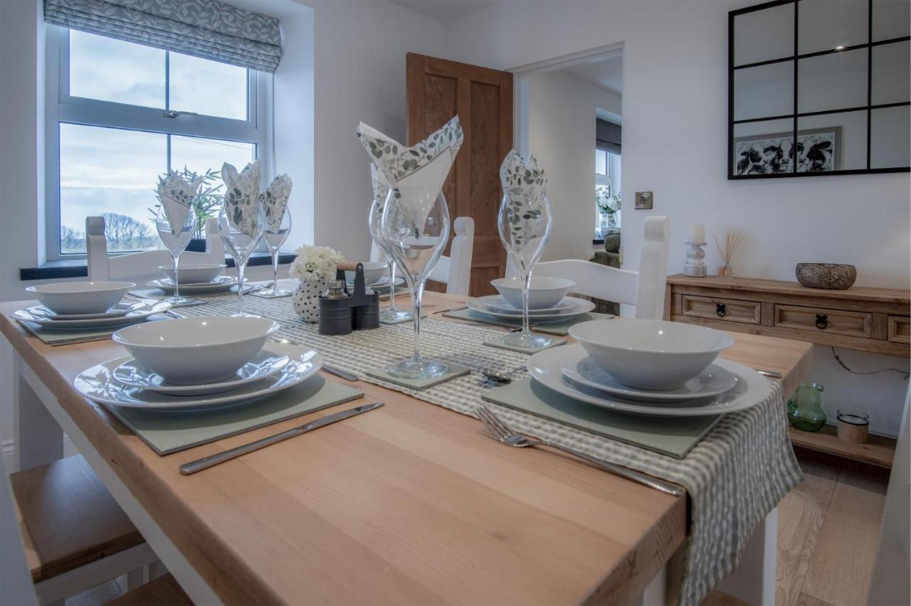 Elidyr Cottage - 3 Bedroom Cottage - Амрот Екстериор снимка