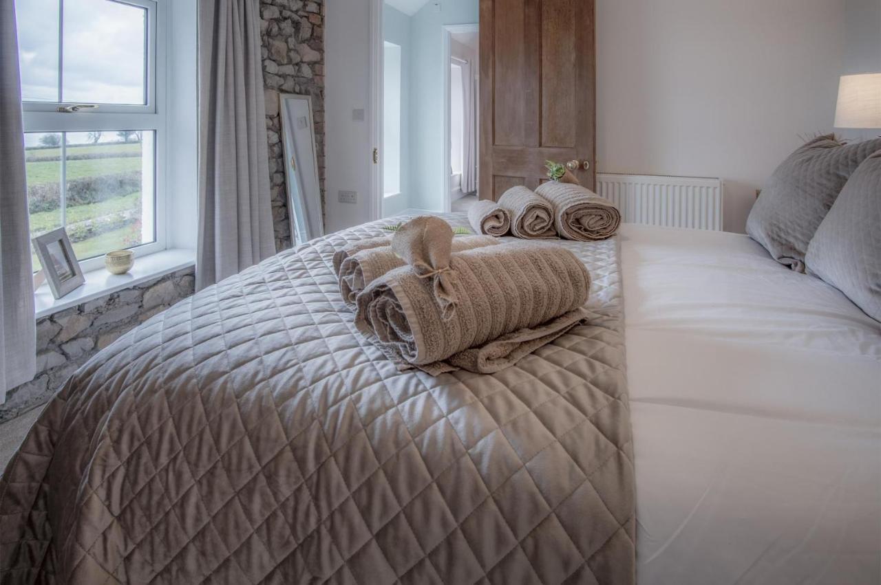 Elidyr Cottage - 3 Bedroom Cottage - Амрот Екстериор снимка