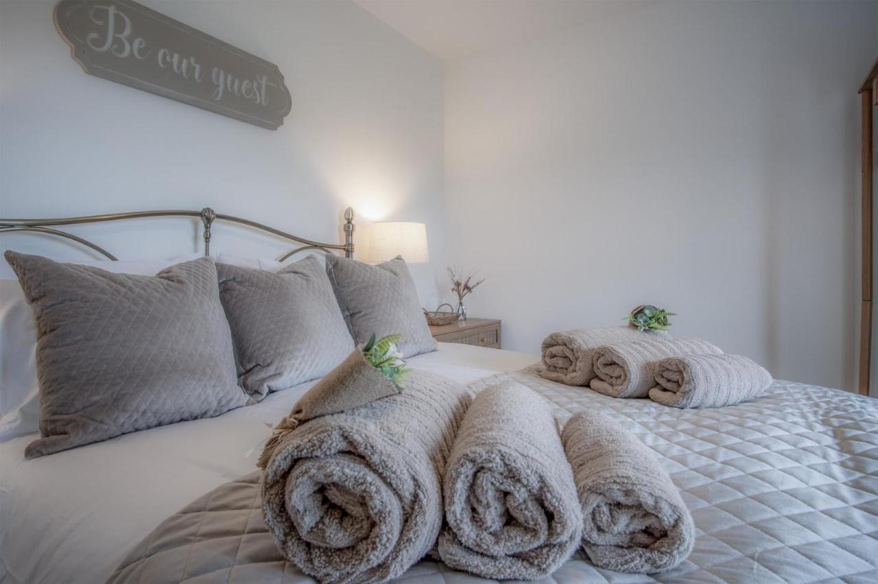 Elidyr Cottage - 3 Bedroom Cottage - Амрот Екстериор снимка