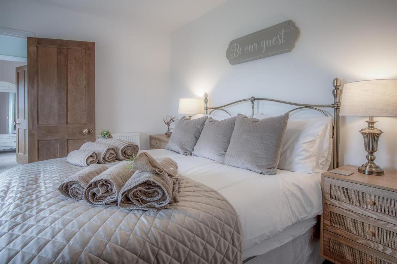 Elidyr Cottage - 3 Bedroom Cottage - Амрот Екстериор снимка