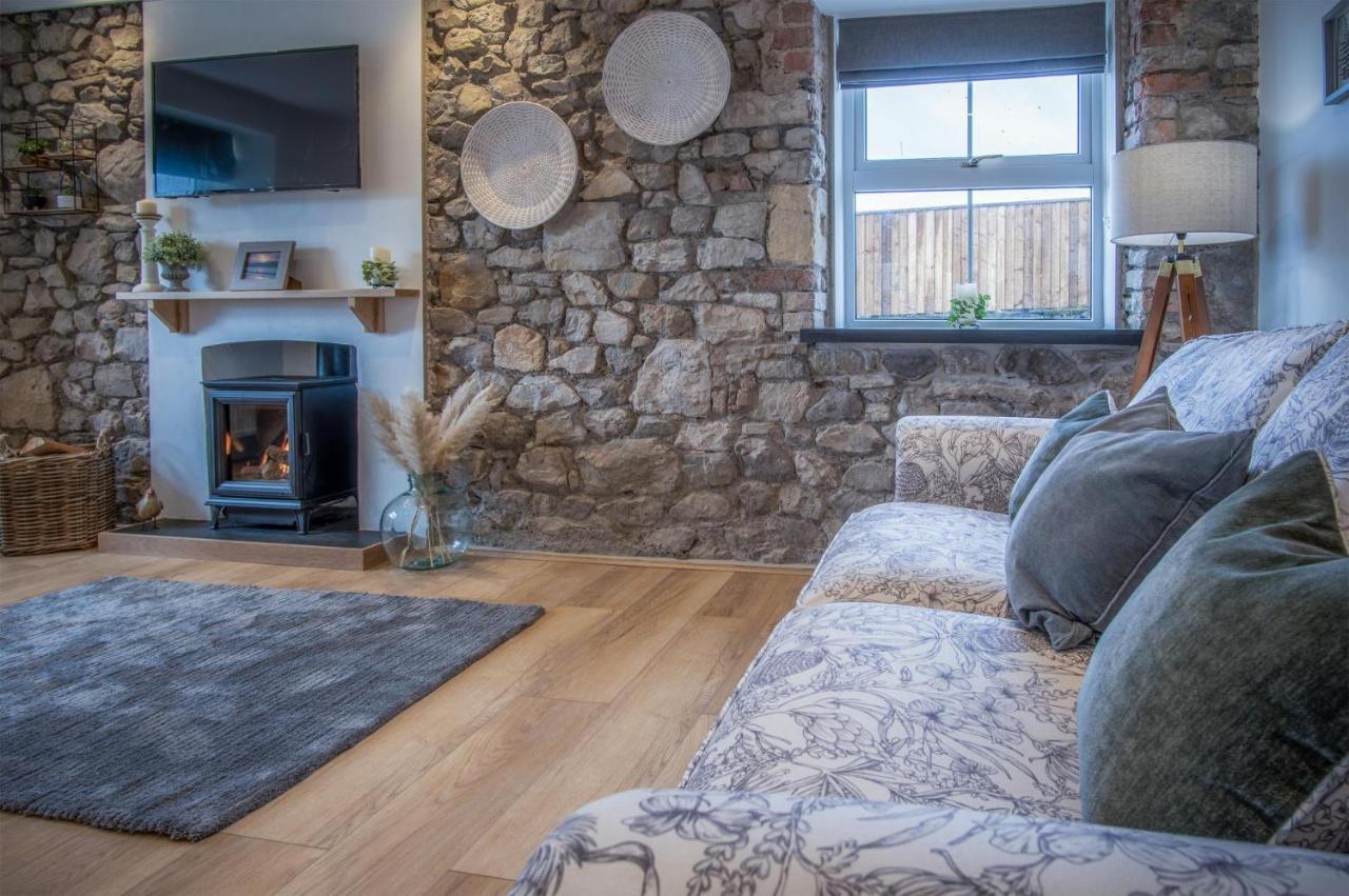 Elidyr Cottage - 3 Bedroom Cottage - Амрот Екстериор снимка