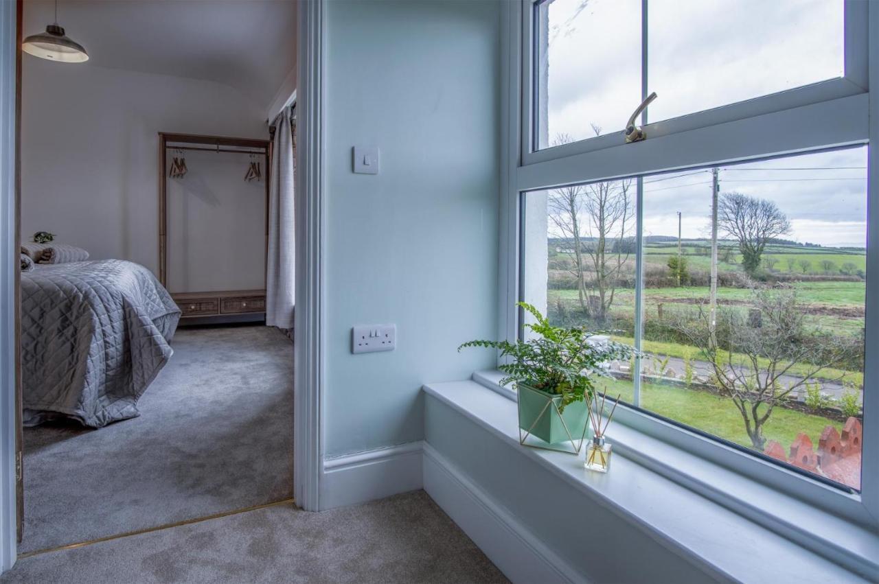 Elidyr Cottage - 3 Bedroom Cottage - Амрот Екстериор снимка