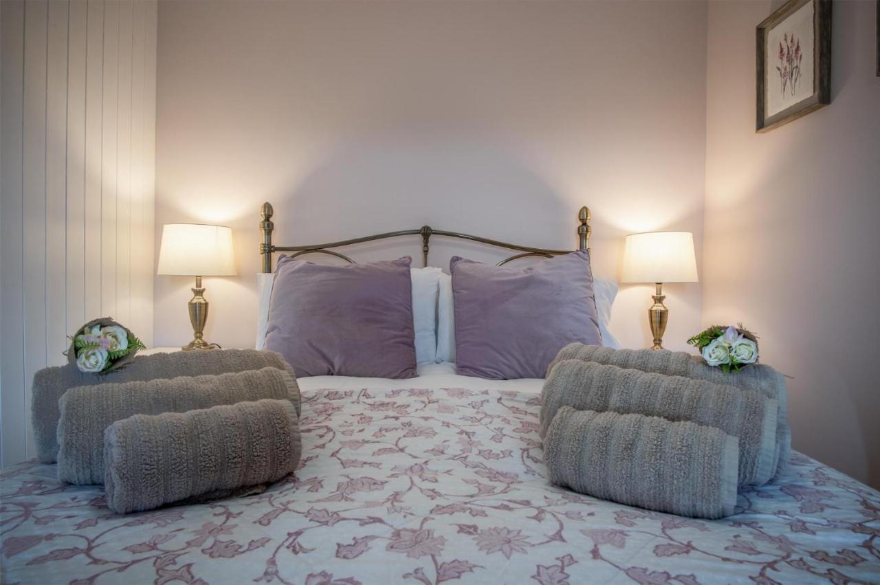 Elidyr Cottage - 3 Bedroom Cottage - Амрот Екстериор снимка