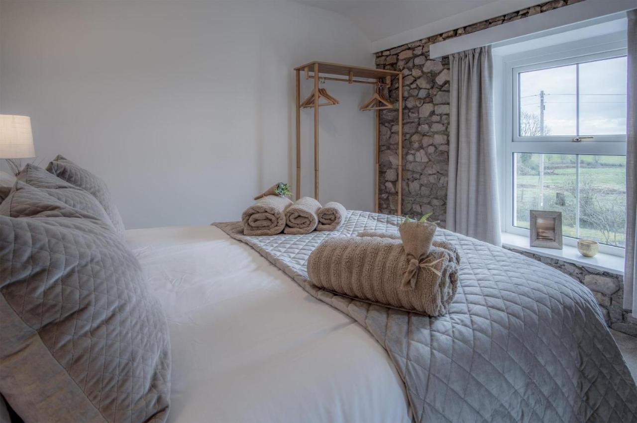 Elidyr Cottage - 3 Bedroom Cottage - Амрот Екстериор снимка