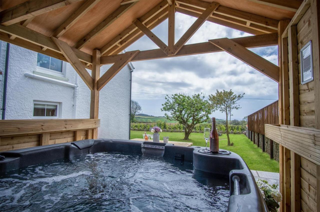 Elidyr Cottage - 3 Bedroom Cottage - Амрот Екстериор снимка