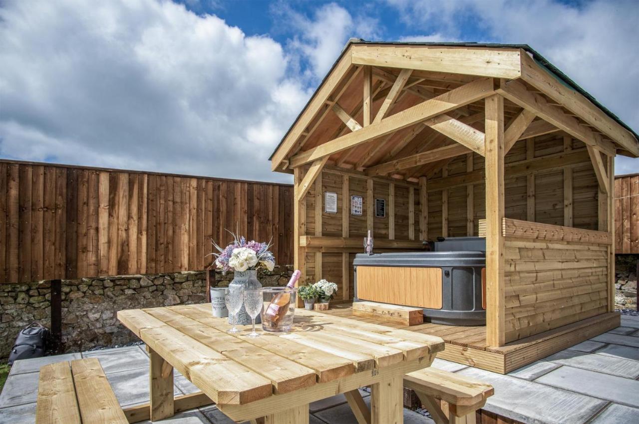 Elidyr Cottage - 3 Bedroom Cottage - Амрот Екстериор снимка
