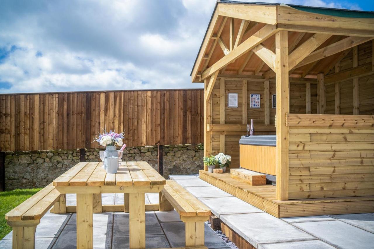 Elidyr Cottage - 3 Bedroom Cottage - Амрот Екстериор снимка